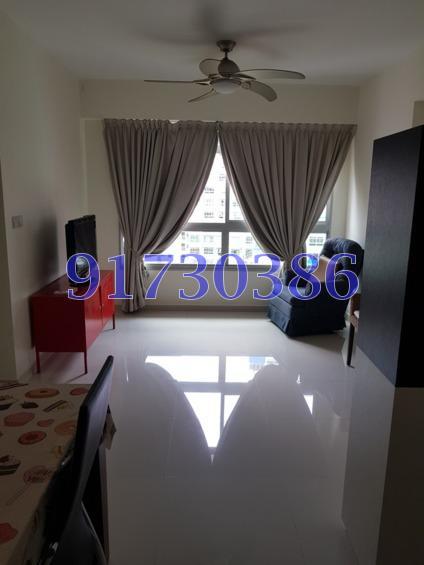 Blk 624A Punggol Central (Punggol), HDB 4 Rooms #167027852